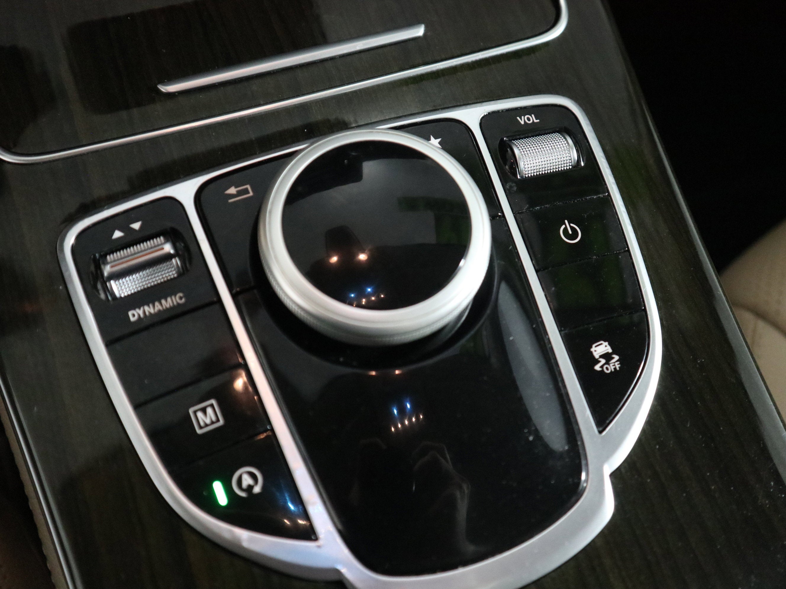 2019 Mercedes-Benz GLC GLC 300