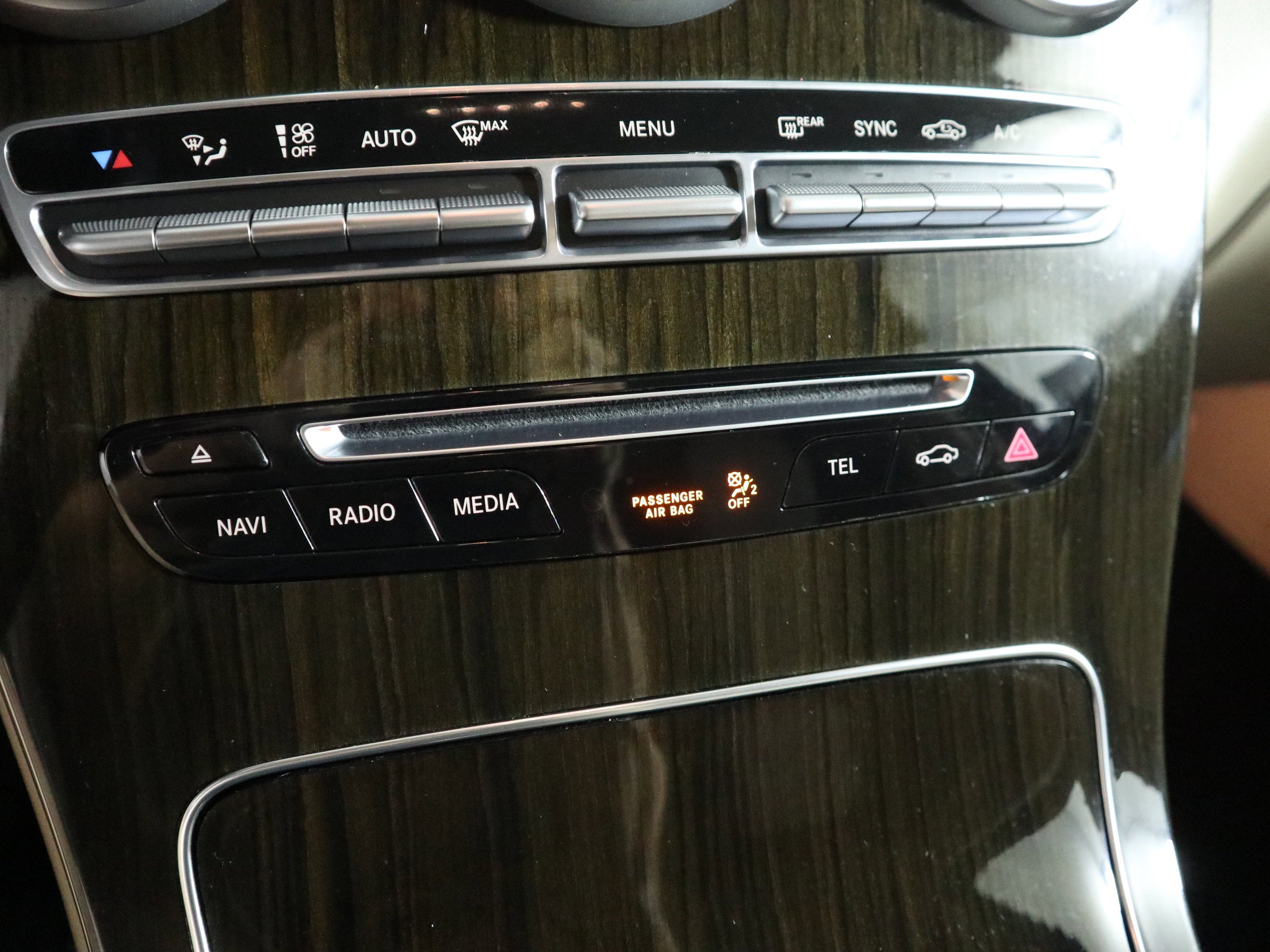 2019 Mercedes-Benz GLC GLC 300