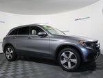 2019 Mercedes-Benz GLC GLC 300