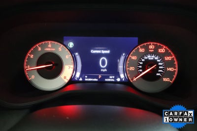 2023 Acura TLX w/A-Spec Package AWD