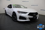2023 Acura TLX w/A-Spec Package AWD