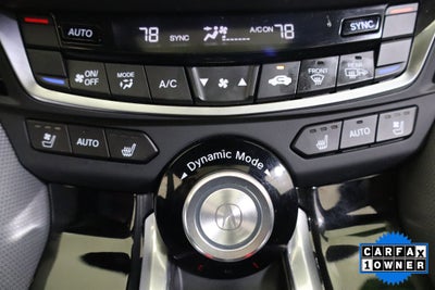 2023 Acura TLX w/A-Spec Package AWD