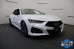 2023 Acura TLX w/A-Spec Package AWD