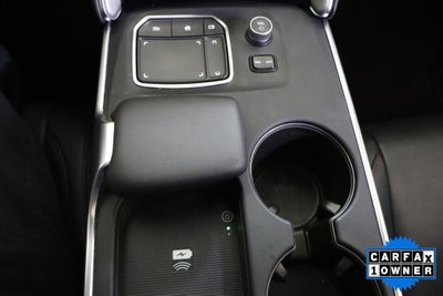 2023 Acura TLX w/A-Spec Package AWD