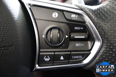 2023 Acura TLX w/A-Spec Package AWD