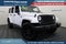 2014 Jeep Wrangler Unlimited Altitude 4WD