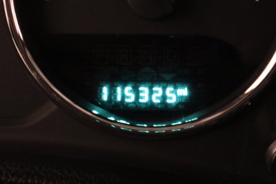 2014 Jeep Wrangler Unlimited Altitude 4WD