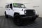 2014 Jeep Wrangler Unlimited Altitude 4WD