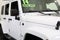 2014 Jeep Wrangler Unlimited Altitude 4WD