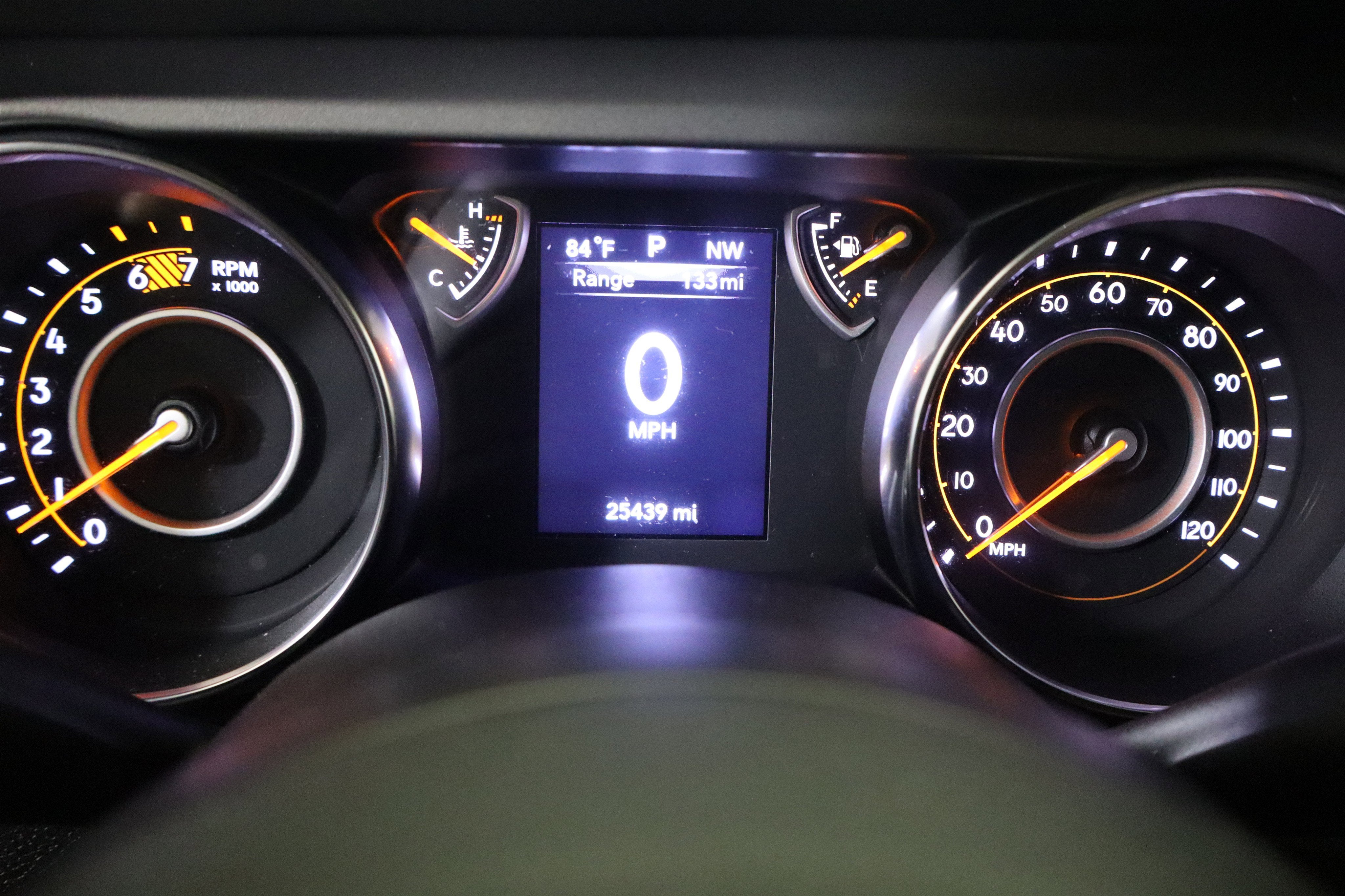 2023 Jeep Wrangler Sport S 4x4
