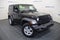 2023 Jeep Wrangler Sport S 4x4