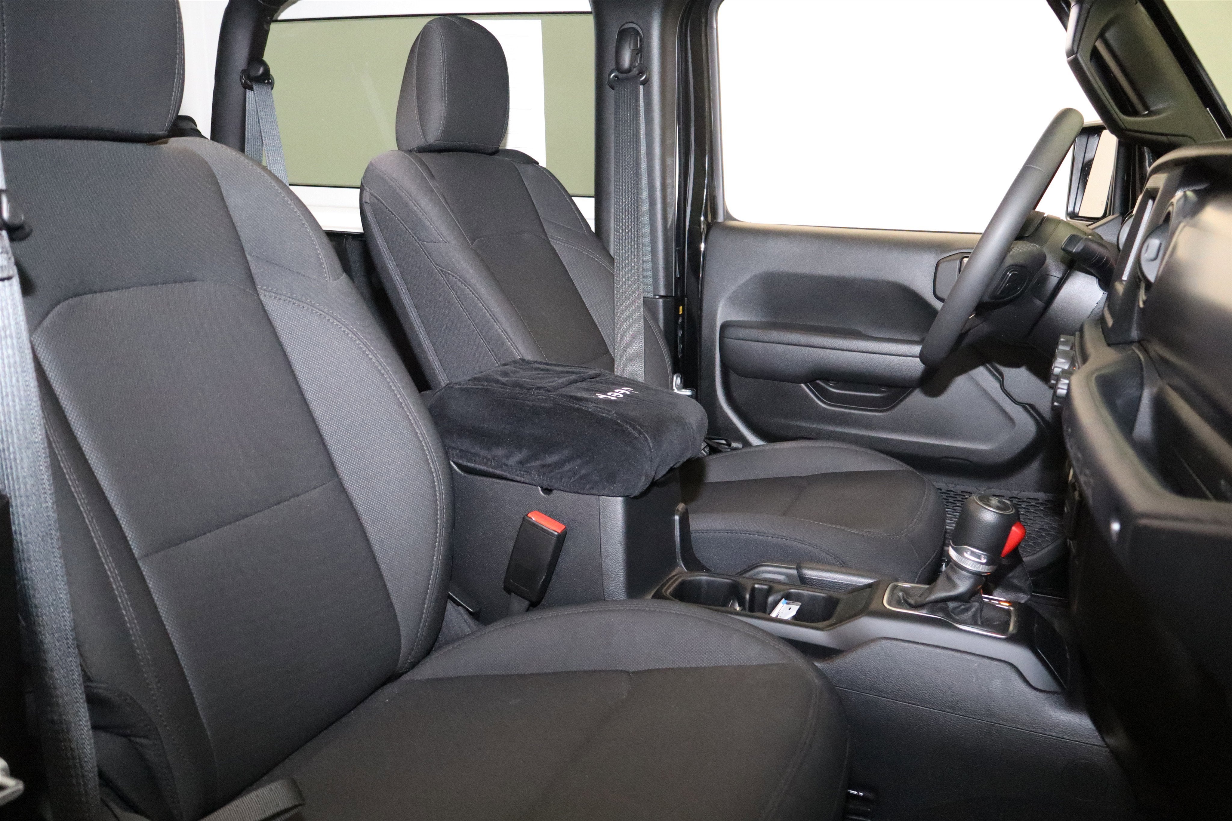 2023 Jeep Wrangler Sport S 4x4