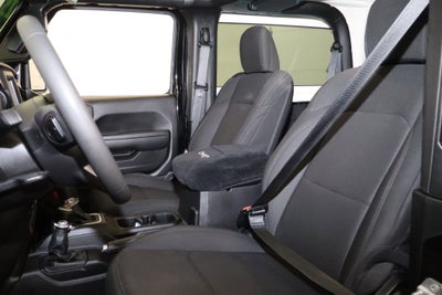 2023 Jeep Wrangler Sport S 4x4