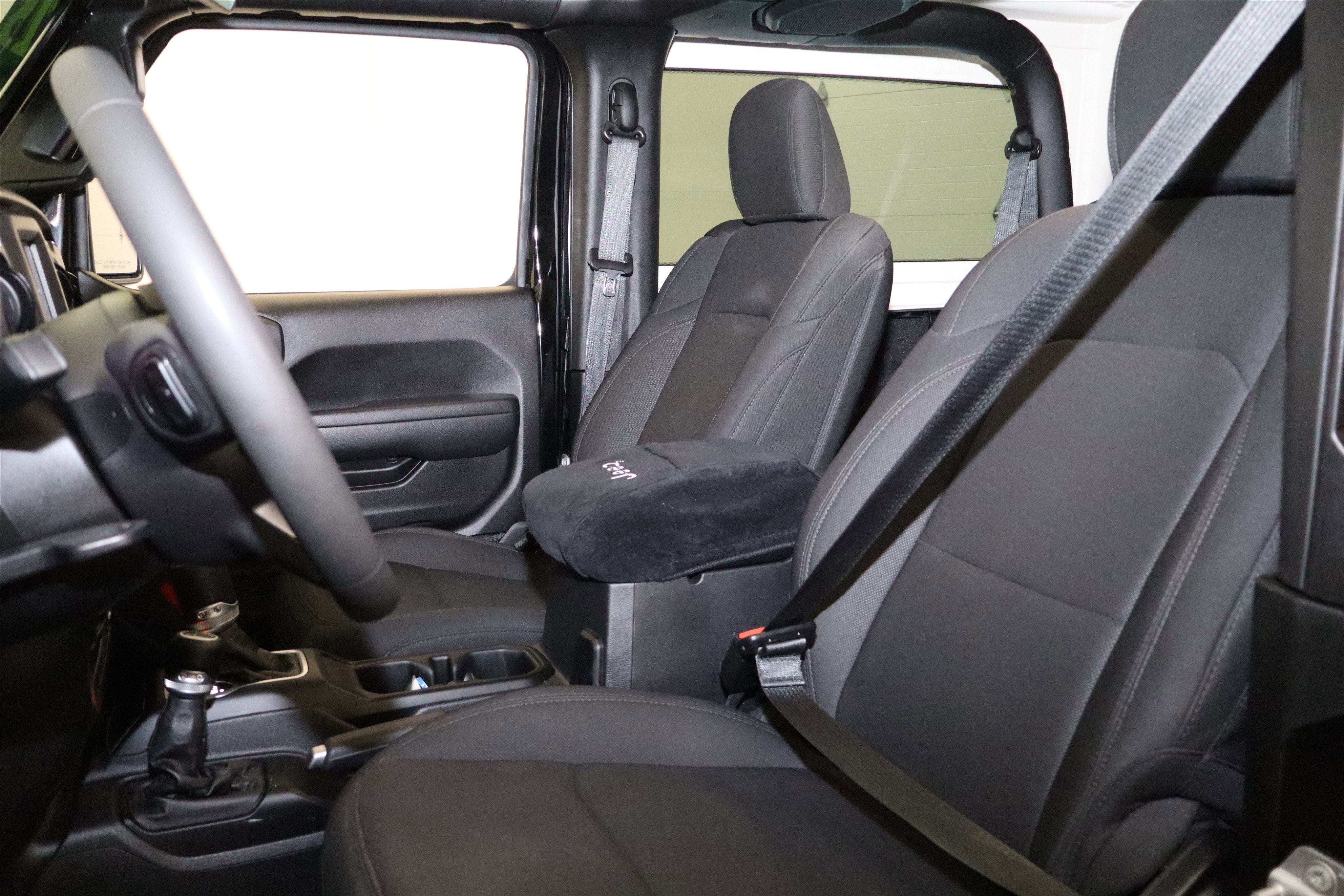 2023 Jeep Wrangler Sport S 4x4