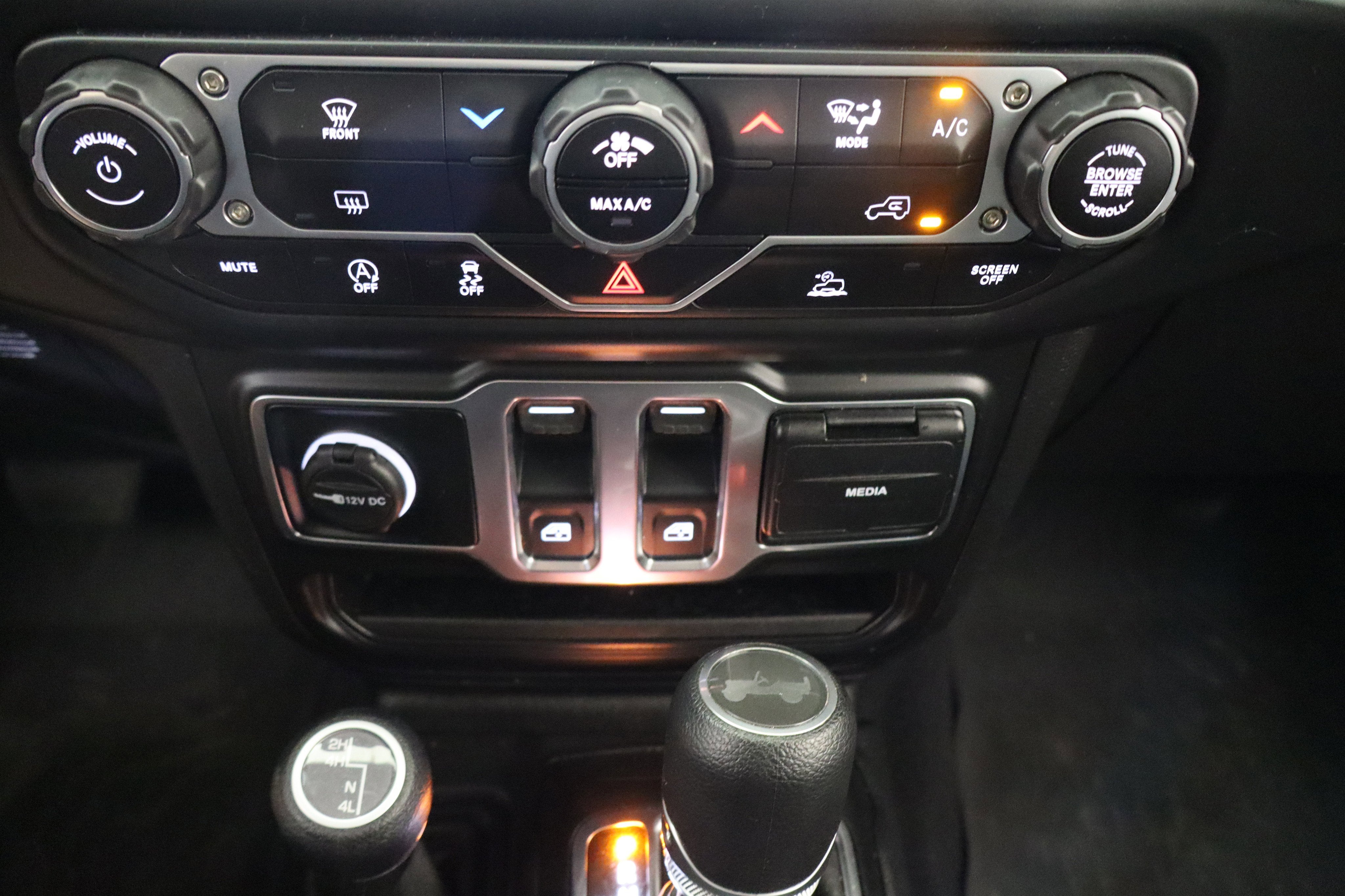 2023 Jeep Wrangler Sport S 4x4