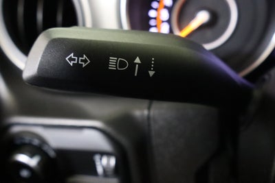 2023 Jeep Wrangler Sport S 4x4