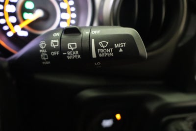 2023 Jeep Wrangler Sport S 4x4
