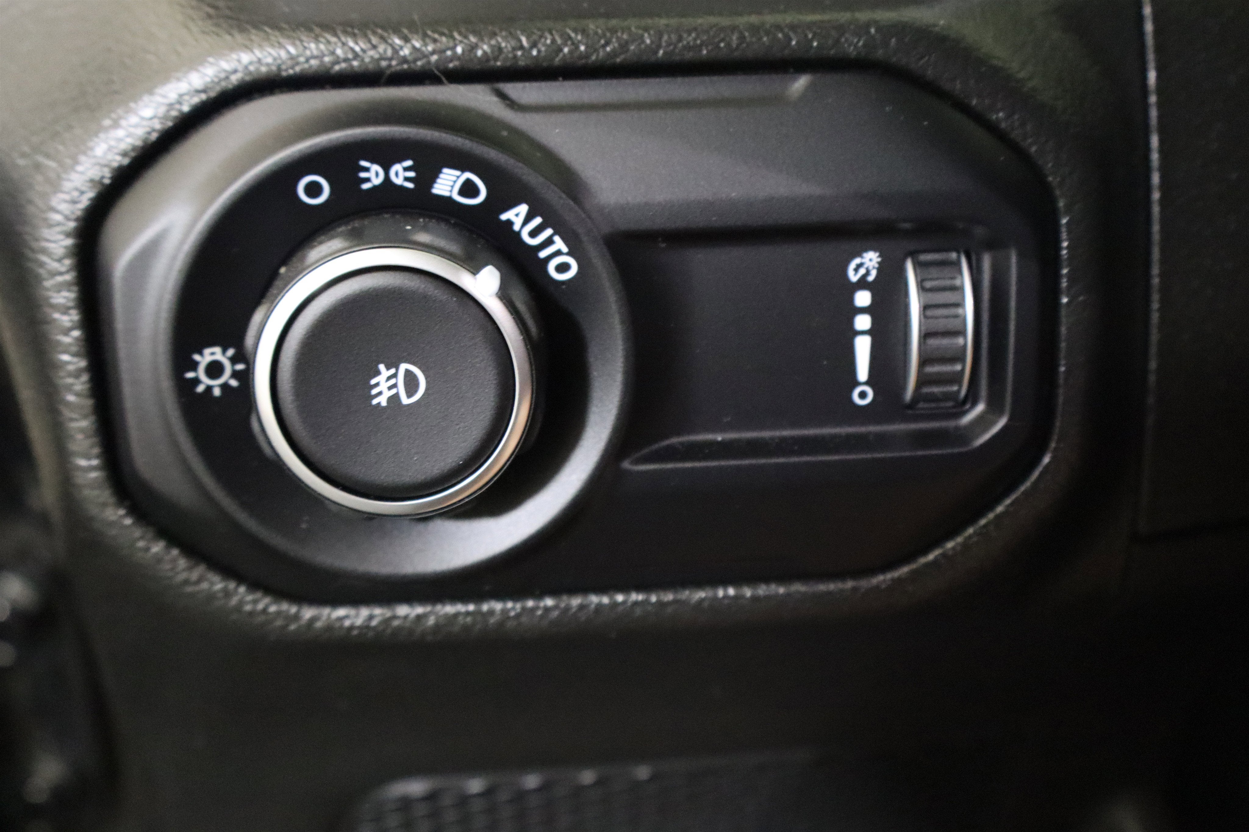 2023 Jeep Wrangler Sport S 4x4