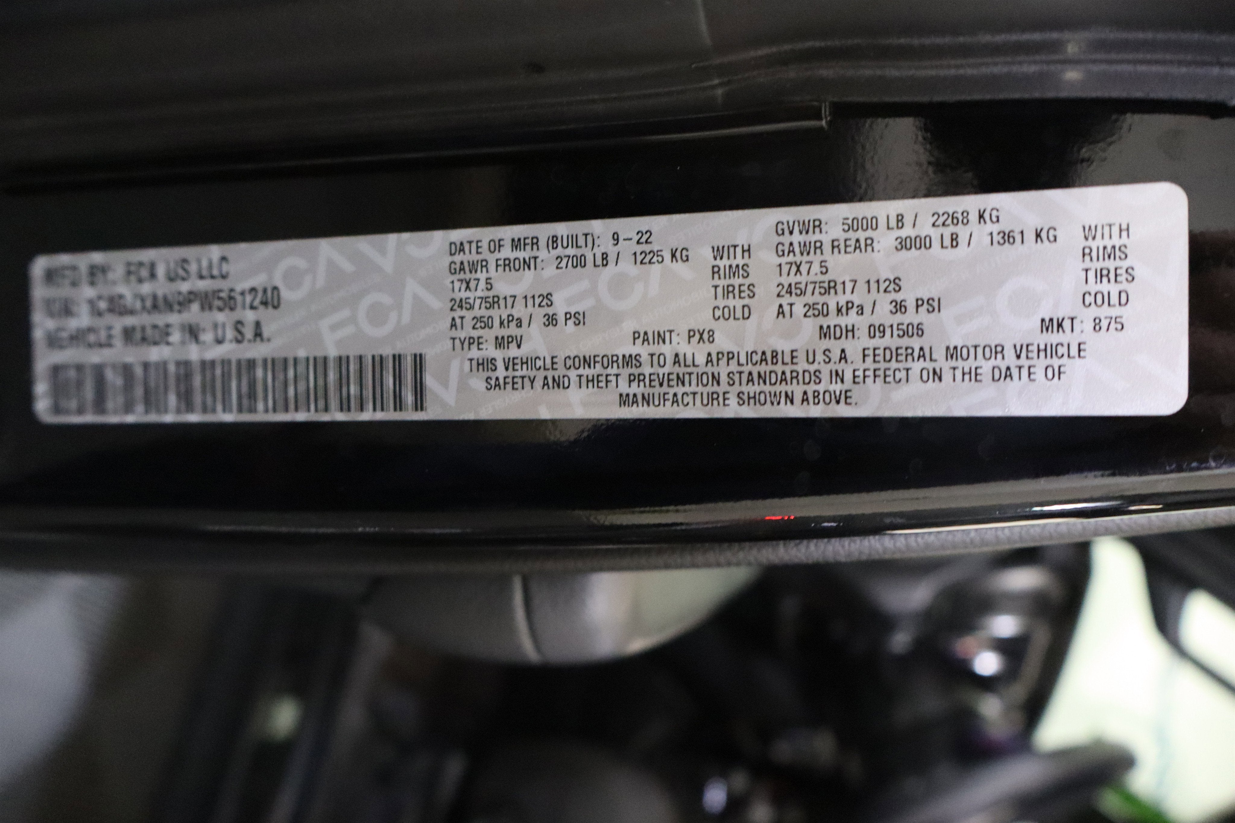 2023 Jeep Wrangler Sport S 4x4