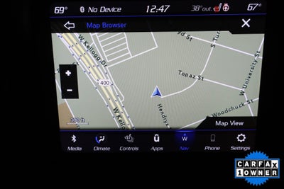 2022 Jeep Wrangler Unlimited High Altitude 4x4