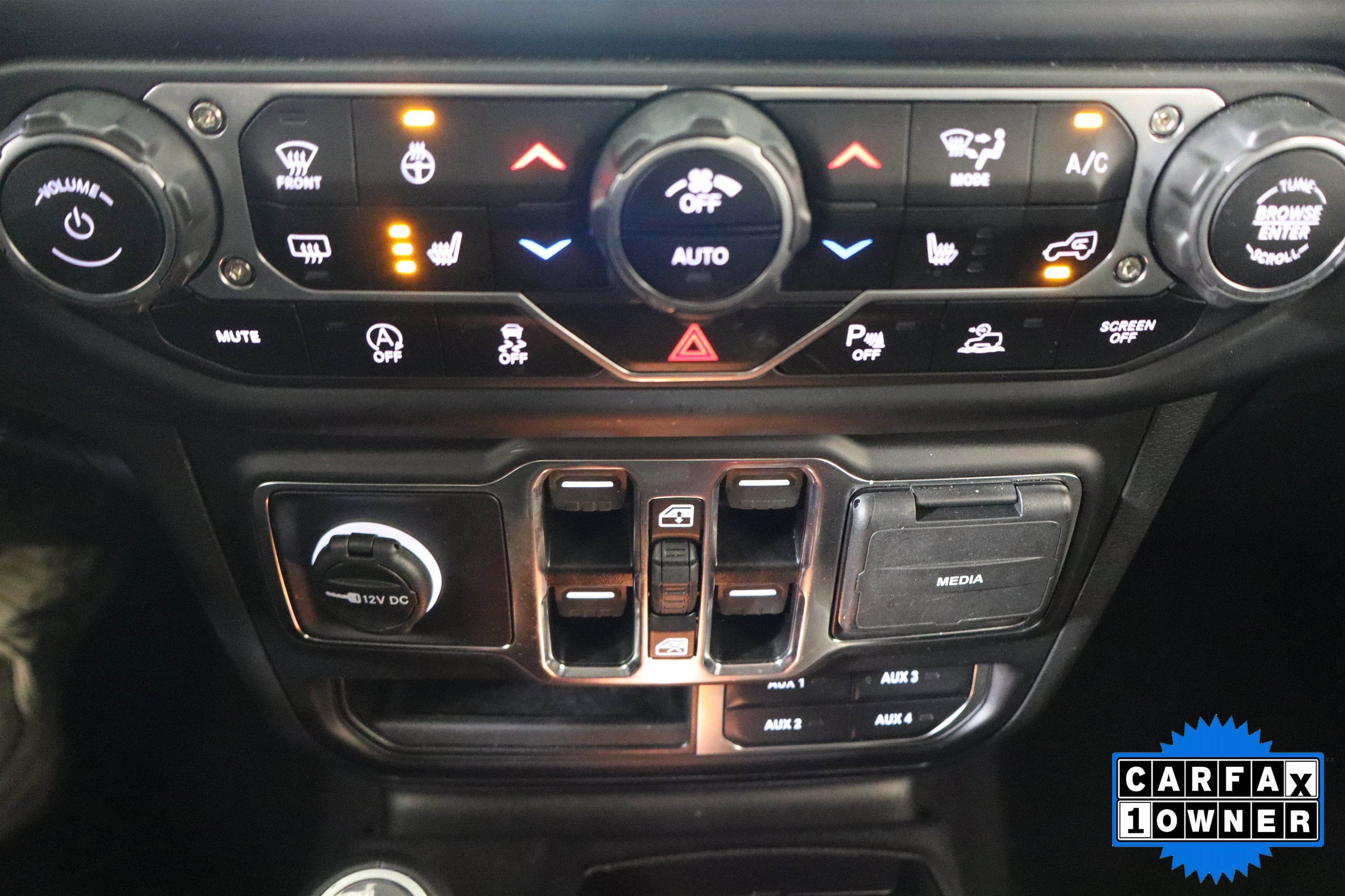 2022 Jeep Wrangler Unlimited High Altitude 4x4