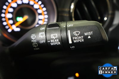 2022 Jeep Wrangler Unlimited High Altitude 4x4