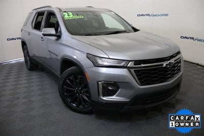 2022 Jeep Wrangler Unlimited High Altitude 4x4