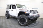 2018 Jeep Wrangler Unlimited Rubicon 4x4