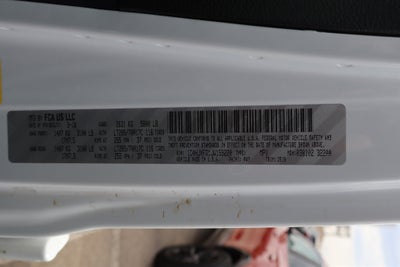 2018 Jeep Wrangler Unlimited Rubicon 4x4