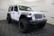 2018 Jeep Wrangler Unlimited Rubicon 4x4