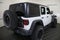 2018 Jeep Wrangler Unlimited Rubicon 4x4