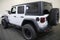 2018 Jeep Wrangler Unlimited Rubicon 4x4
