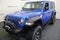 2021 Jeep Wrangler Unlimited Rubicon 392 4x4