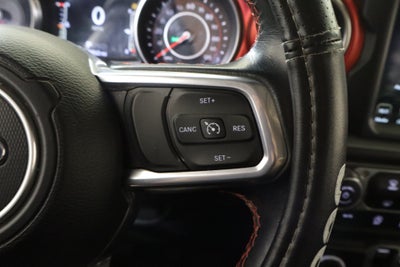 2021 Jeep Wrangler Unlimited Rubicon 392 4x4