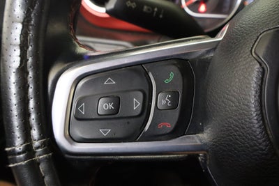 2021 Jeep Wrangler Unlimited Rubicon 392 4x4