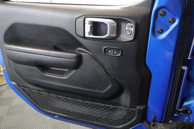 2021 Jeep Wrangler Unlimited Rubicon 392 4x4