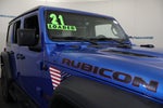 2021 Jeep Wrangler Unlimited Rubicon 392 4x4