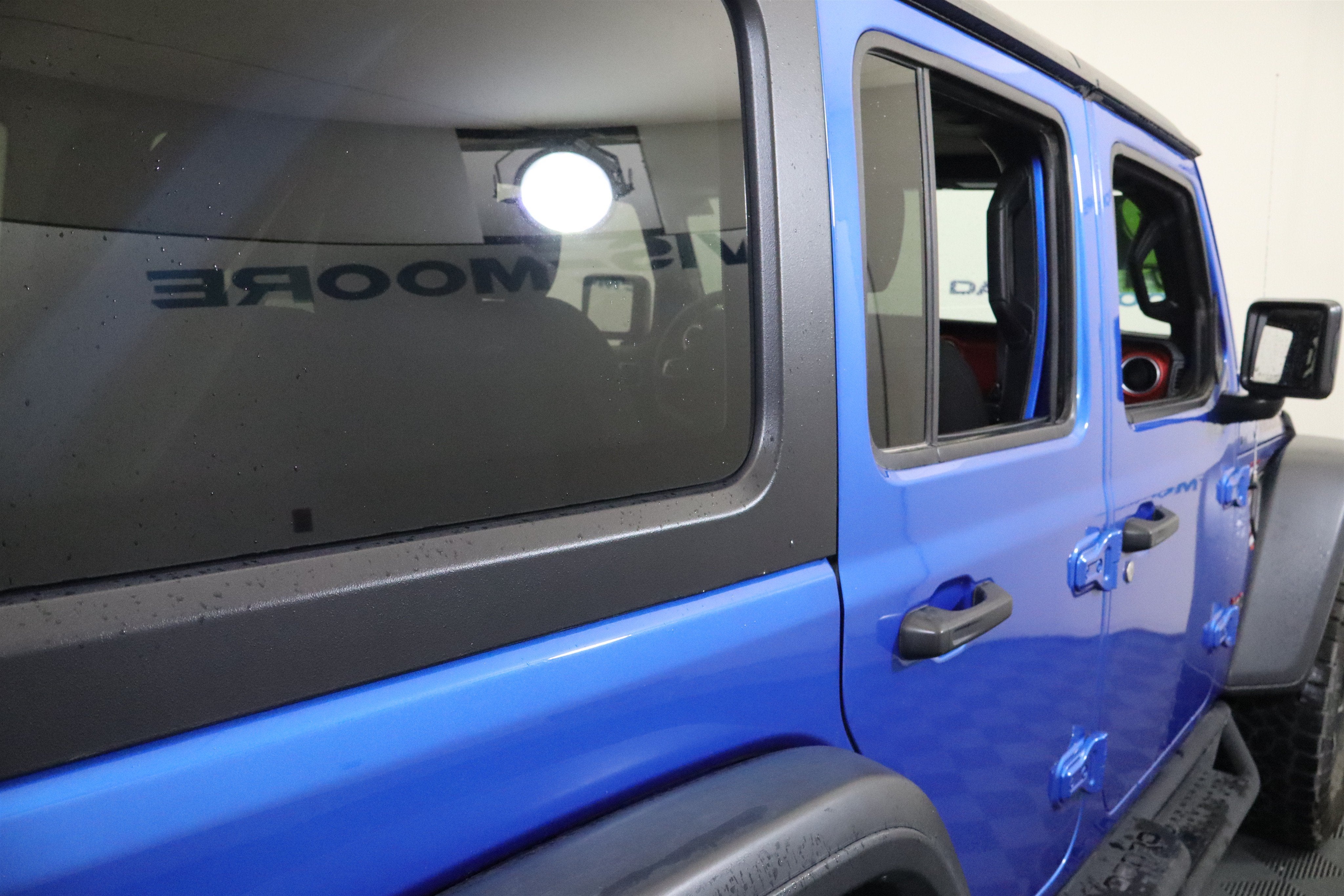 2021 Jeep Wrangler Unlimited Rubicon 392 4x4