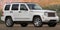 2012 Jeep Liberty Sport Latitude AWD