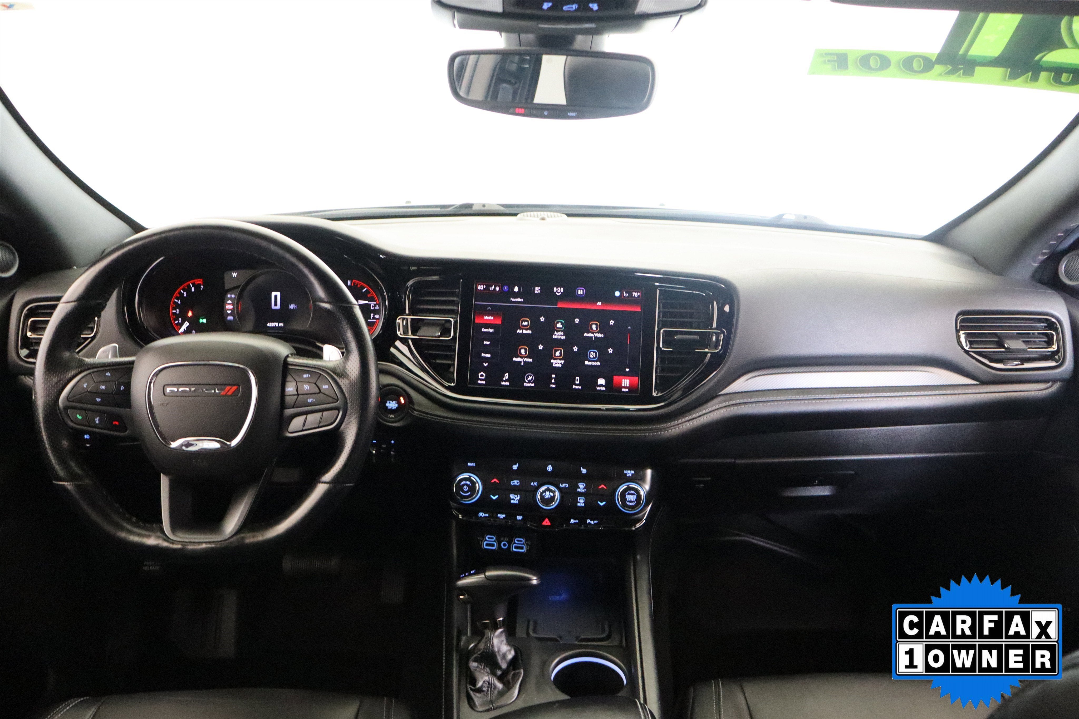 2021 Dodge Durango GT Plus AWD