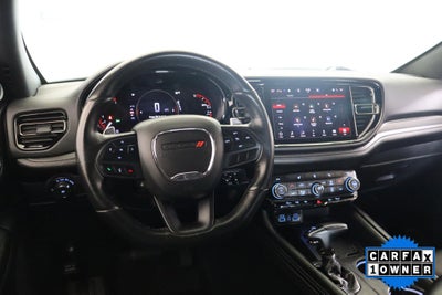 2021 Dodge Durango GT Plus AWD