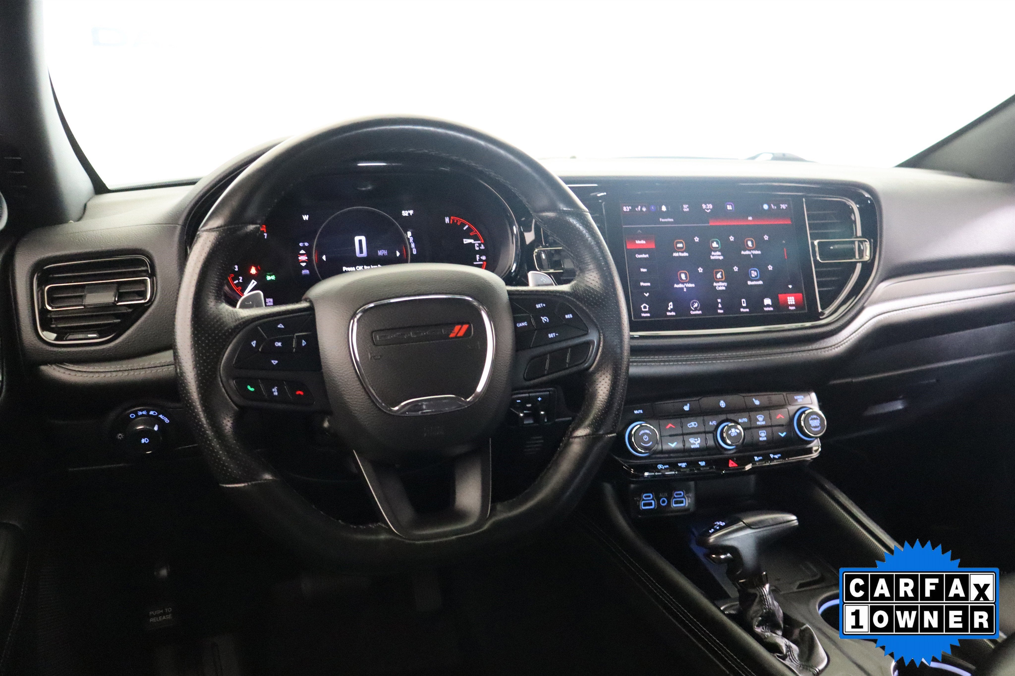 2021 Dodge Durango GT Plus AWD