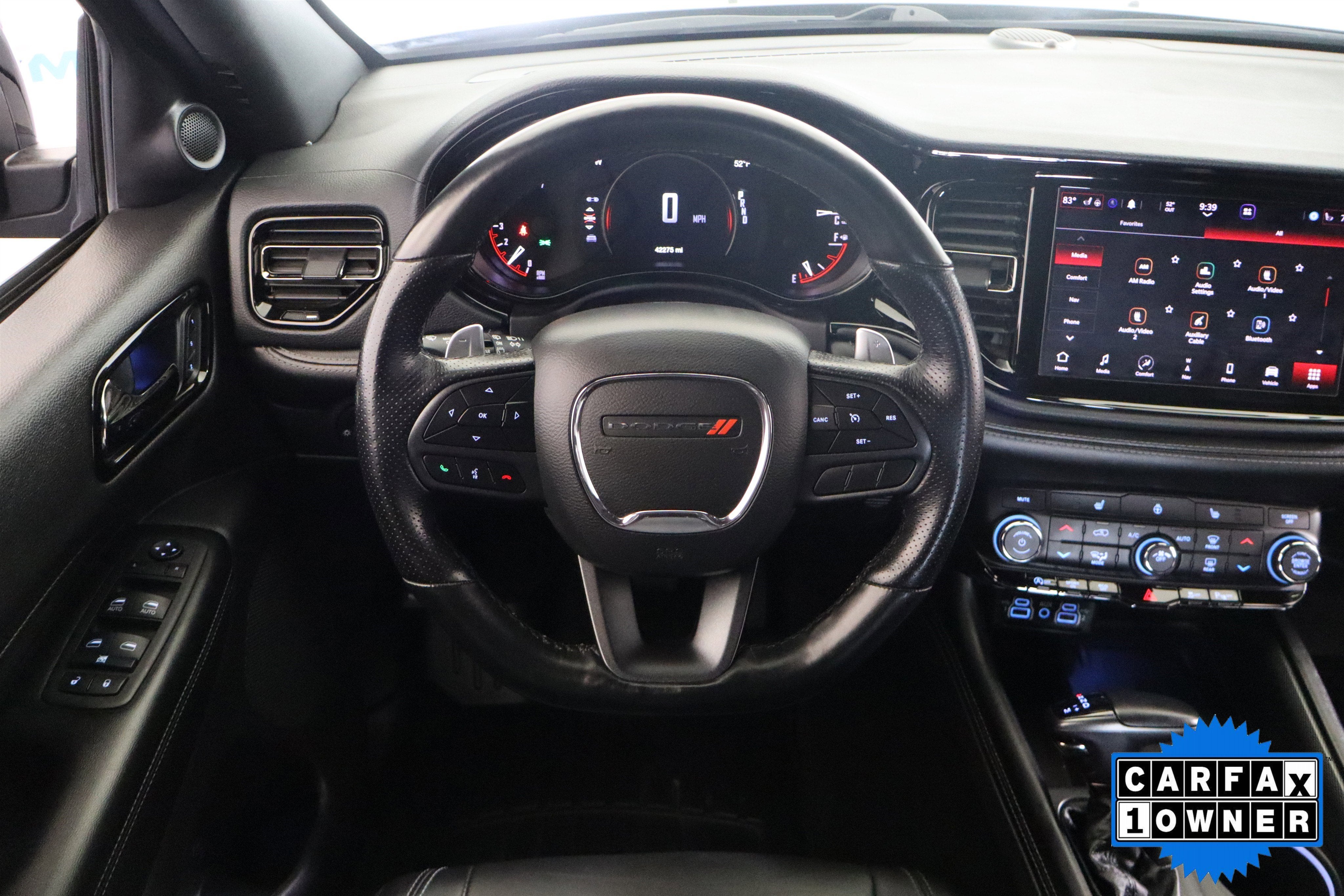 2021 Dodge Durango GT Plus AWD