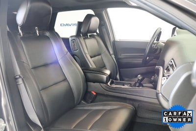 2021 Dodge Durango GT Plus AWD