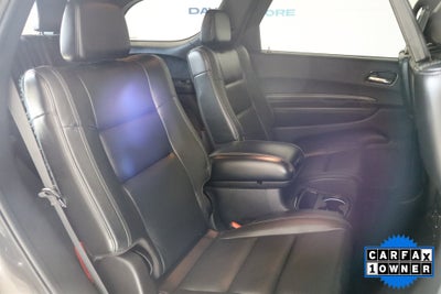 2021 Dodge Durango GT Plus AWD