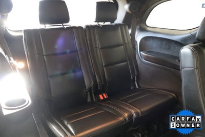 2021 Dodge Durango GT Plus AWD