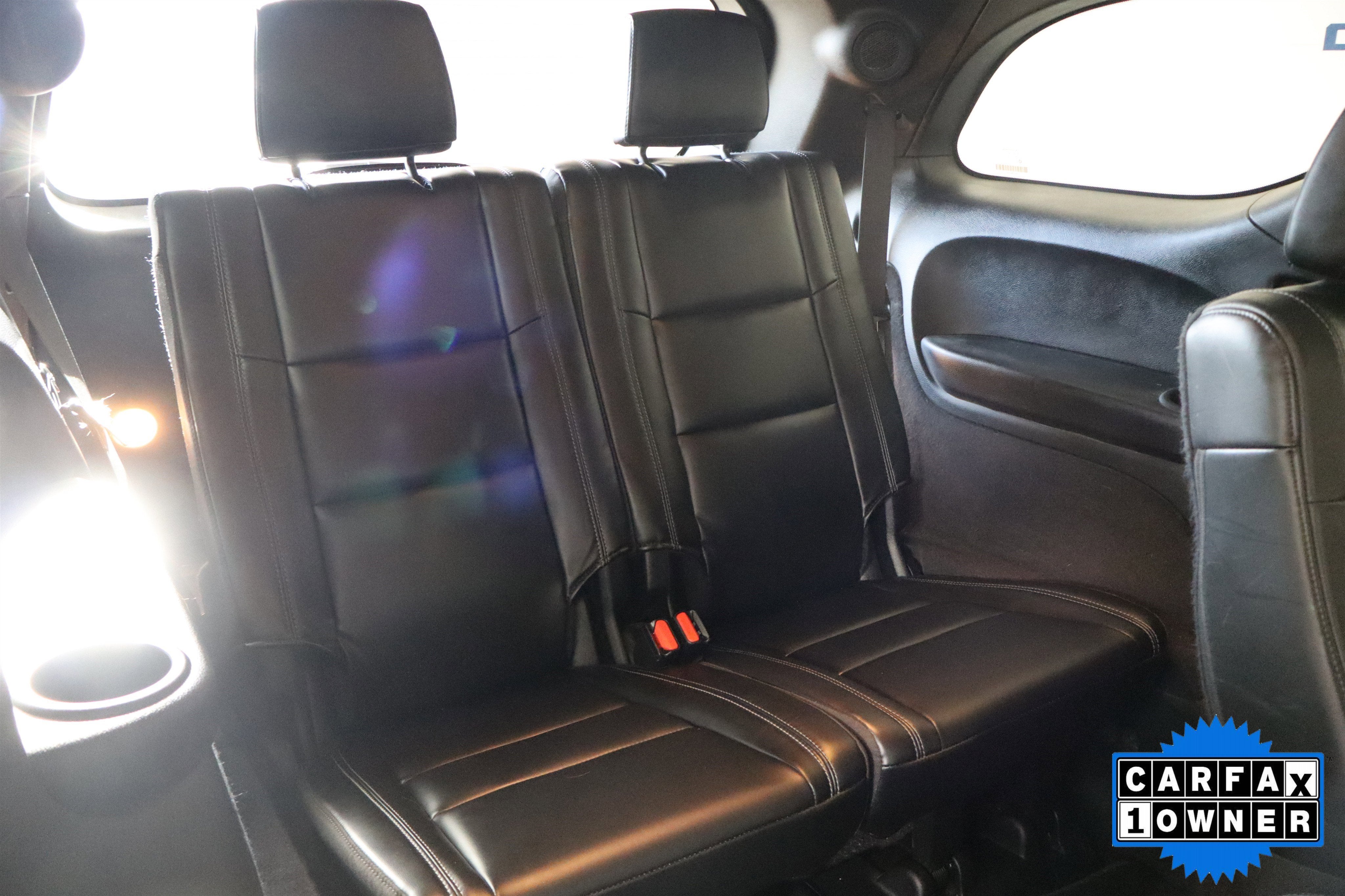 2021 Dodge Durango GT Plus AWD