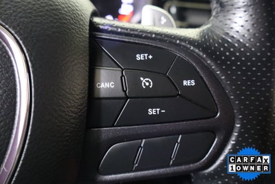 2021 Dodge Durango GT Plus AWD