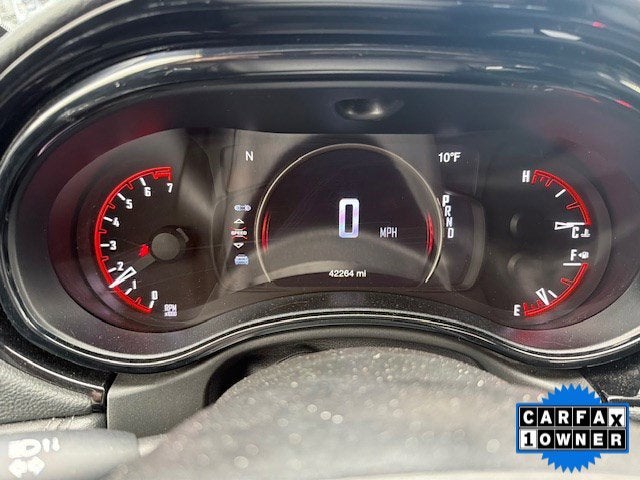 2021 Dodge Durango GT Plus AWD