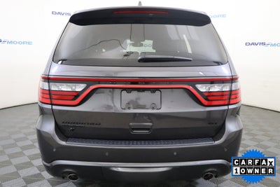 2021 Dodge Durango GT Plus AWD